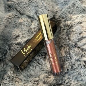 NIB MISCHO BEAUTYc Liquid Eyeshadow